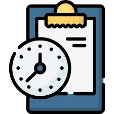 Gestión del tiempo